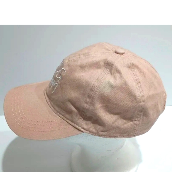 Dog Mom David & Young Strap Back Hat Cap - Picture 3 of 8